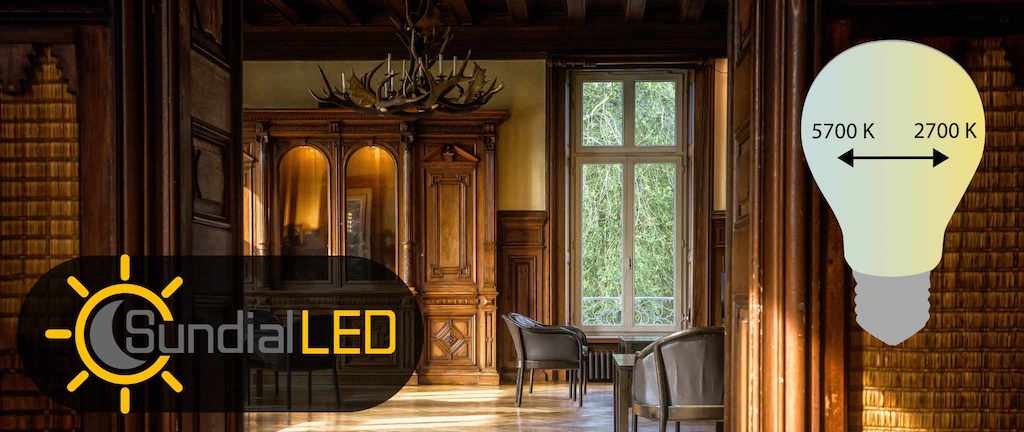 link zur SundialLED Webseite